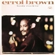 Errol Brown - Body Rockin'